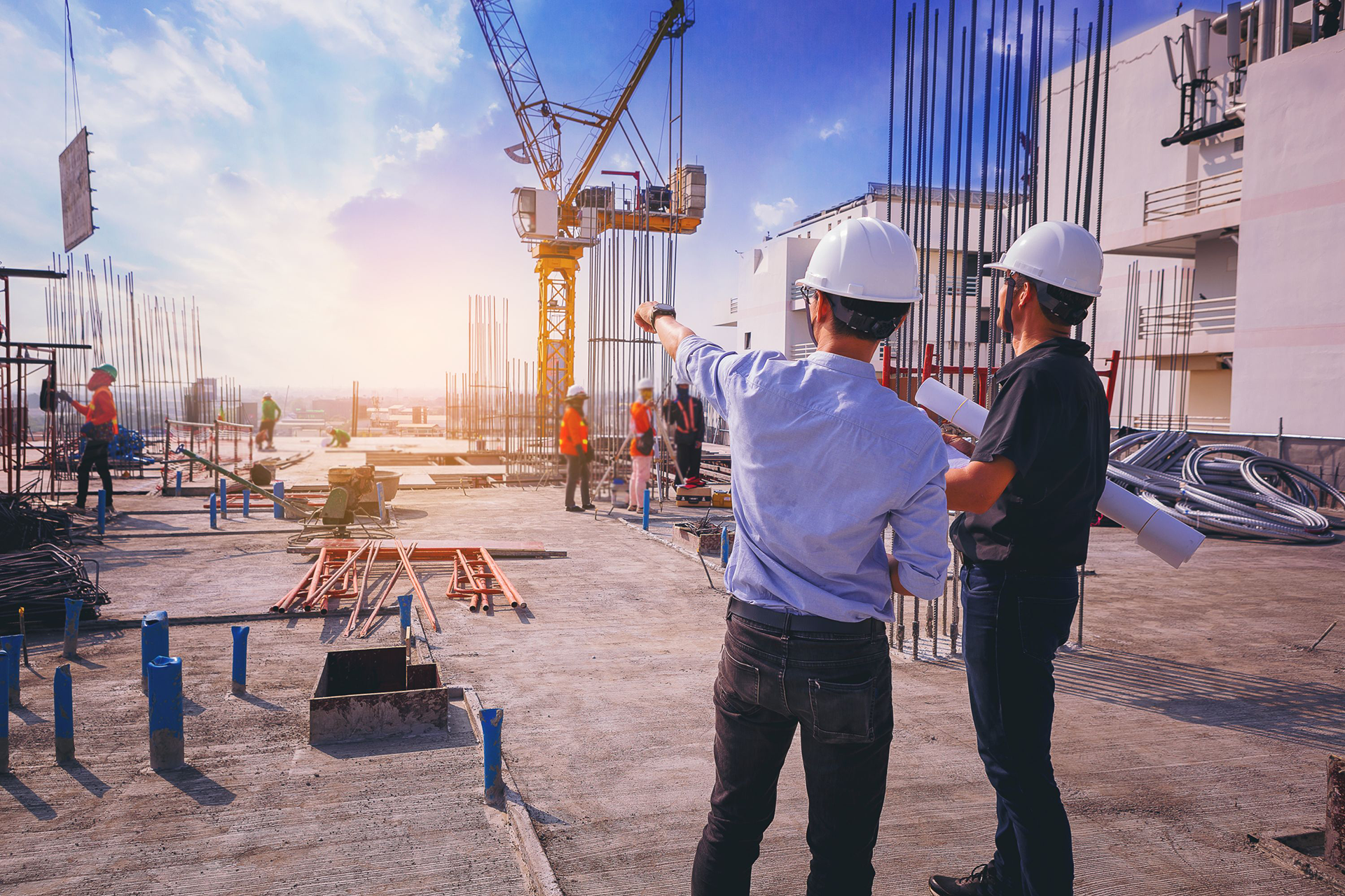 Construction Image